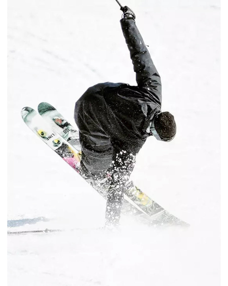 Skis Bacon 108 2025