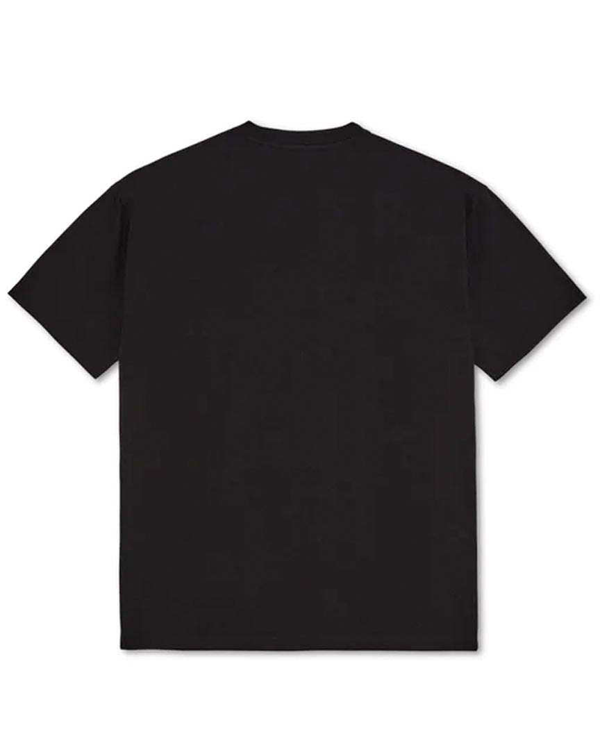 T-shirt Meeeh - Black