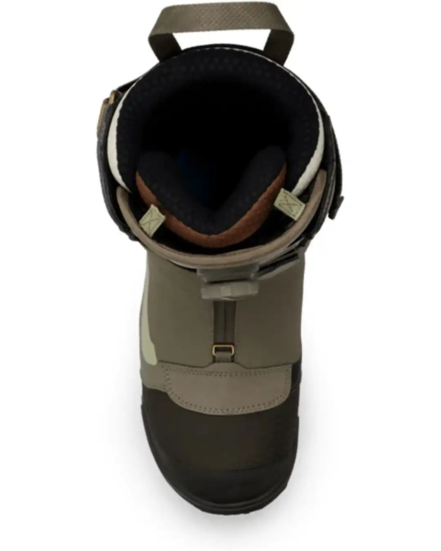 Bottes De Snowboard Viaje Range Edition - Bungee Cord 2026
