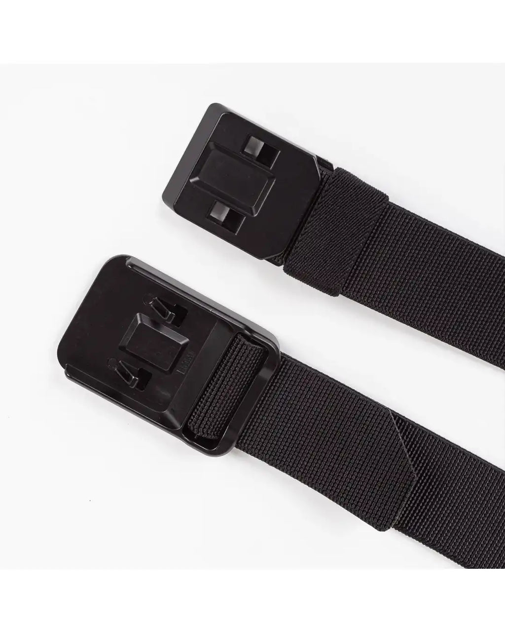 Elastic Belt - Black