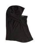 Balaclava Essential Kids - Black