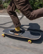 Omakase Palm Longboard Deck