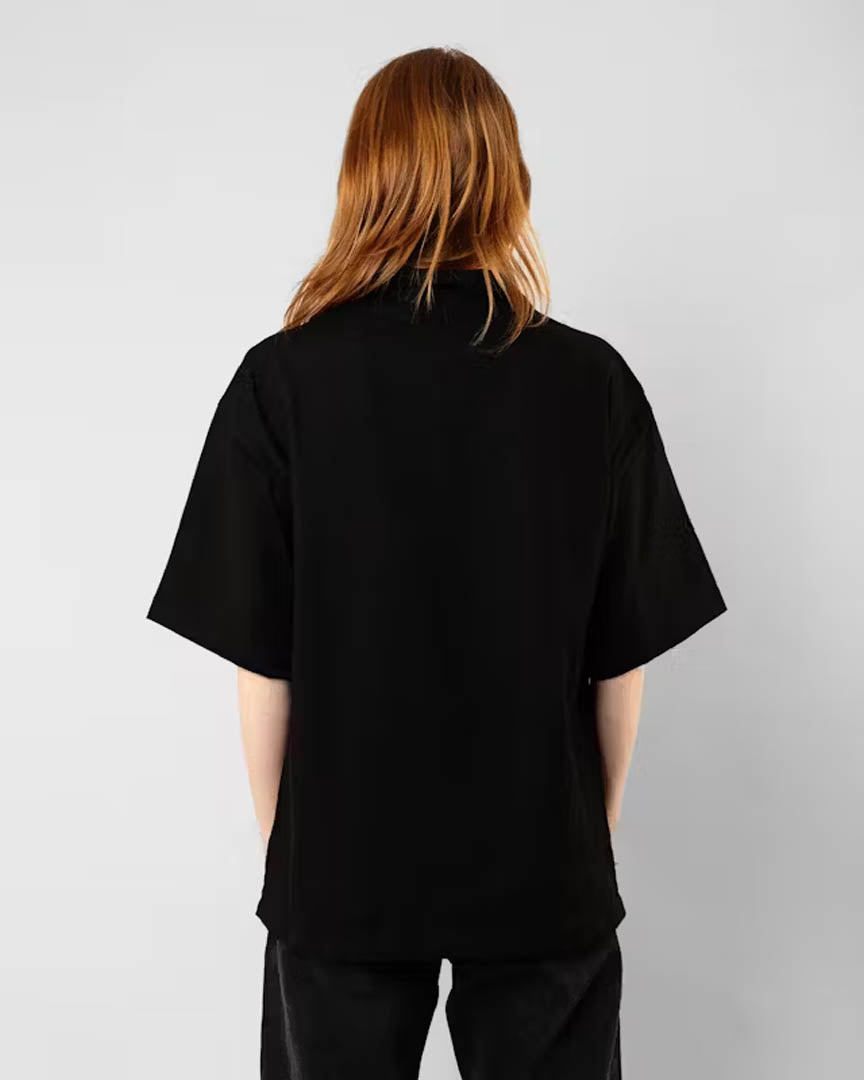 Angel Shirt - Black