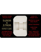 Roues De Skateboard Nano Cubic Dragon Formula 93A - 56mm