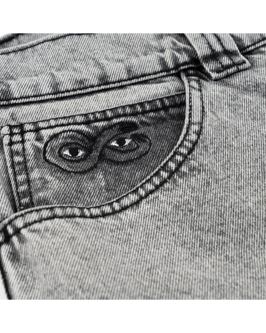 Jeans Og - Acid