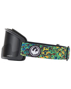 DRAGON Dx3 L Otg Goggles - Urushi/Smoke – view 3