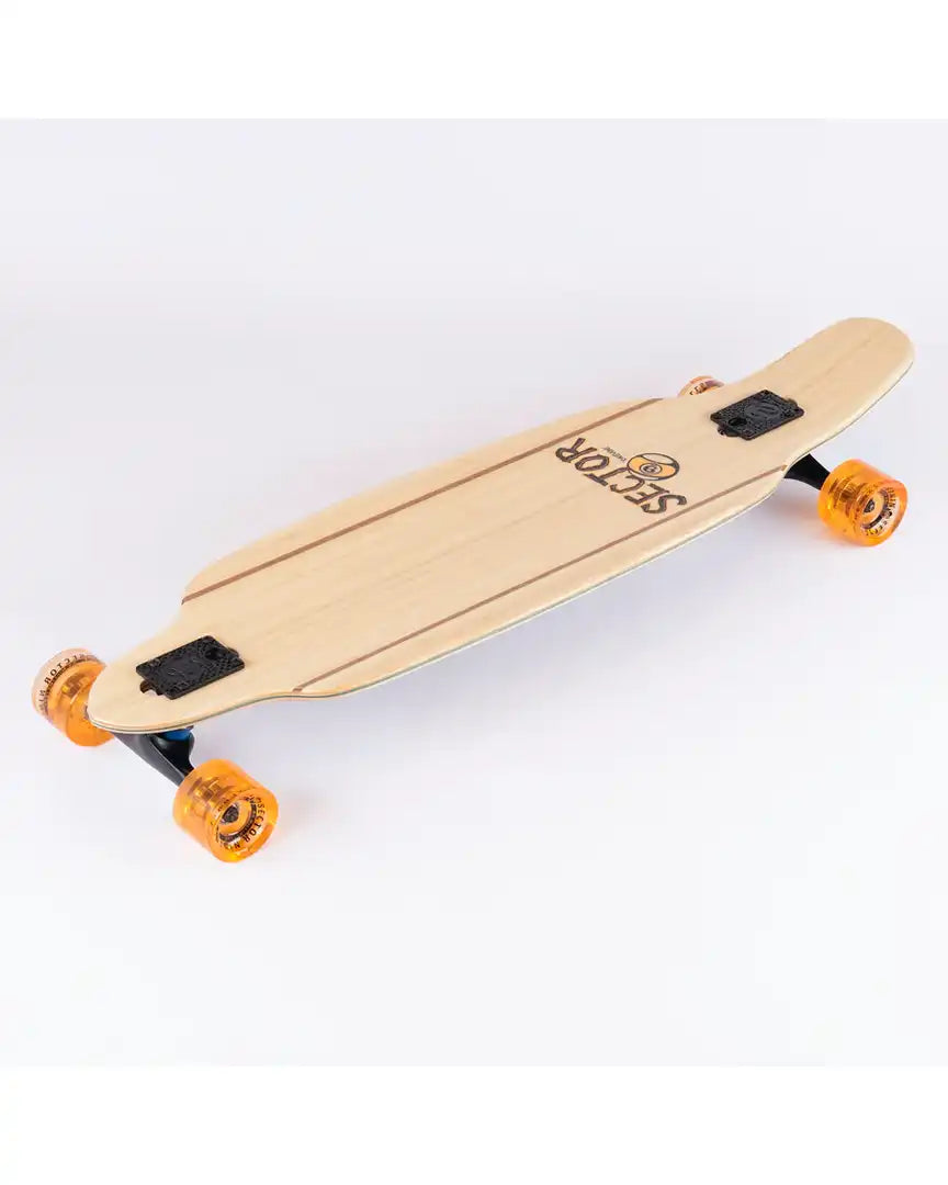 Longboard Complet Striker Viper