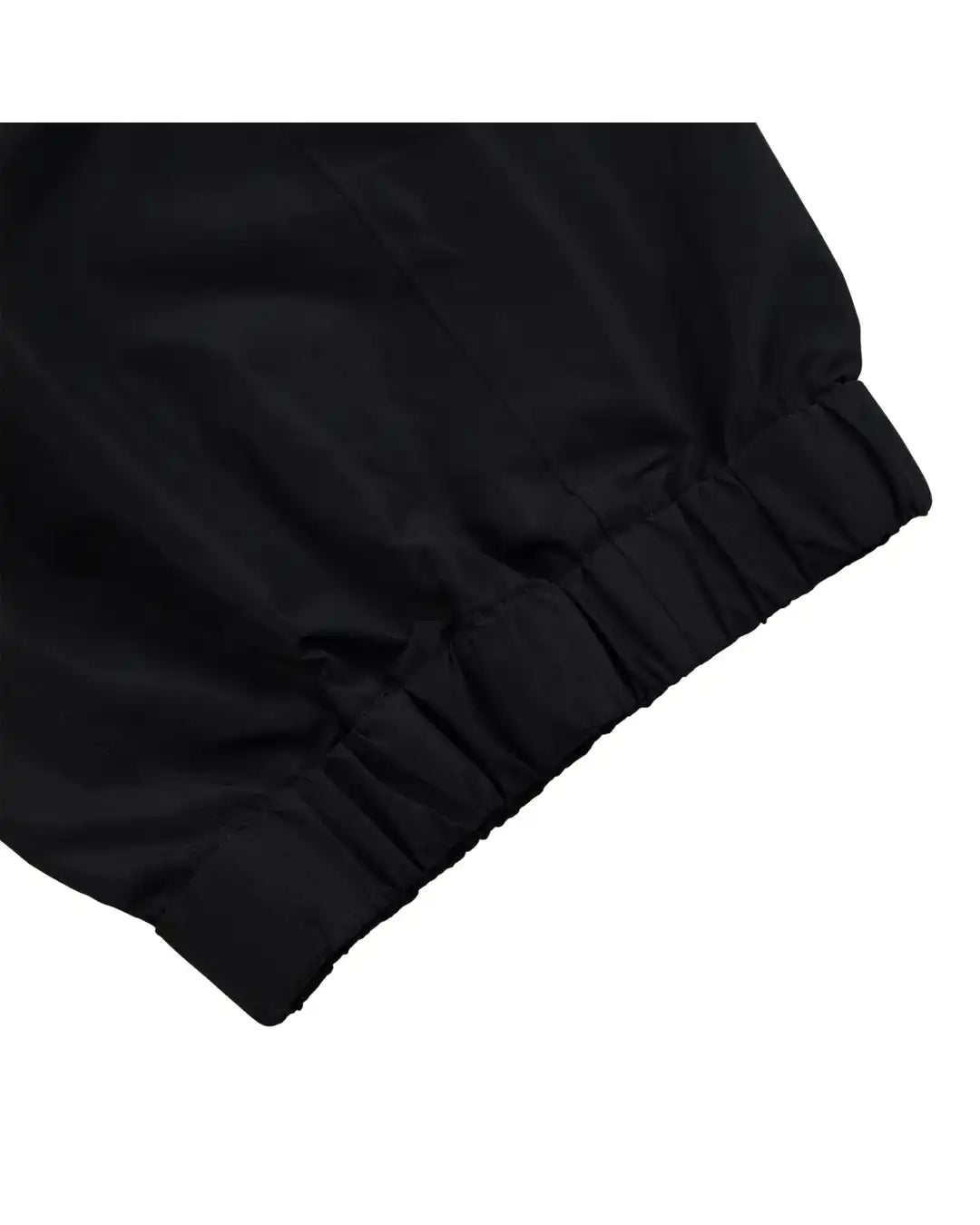 2.5 Ply Recession Snow Pants - Black