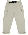 3 Ply Ripstop Snow Pants - Putty