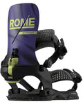 Katana Aw Fase Snowboard Bindings - Team