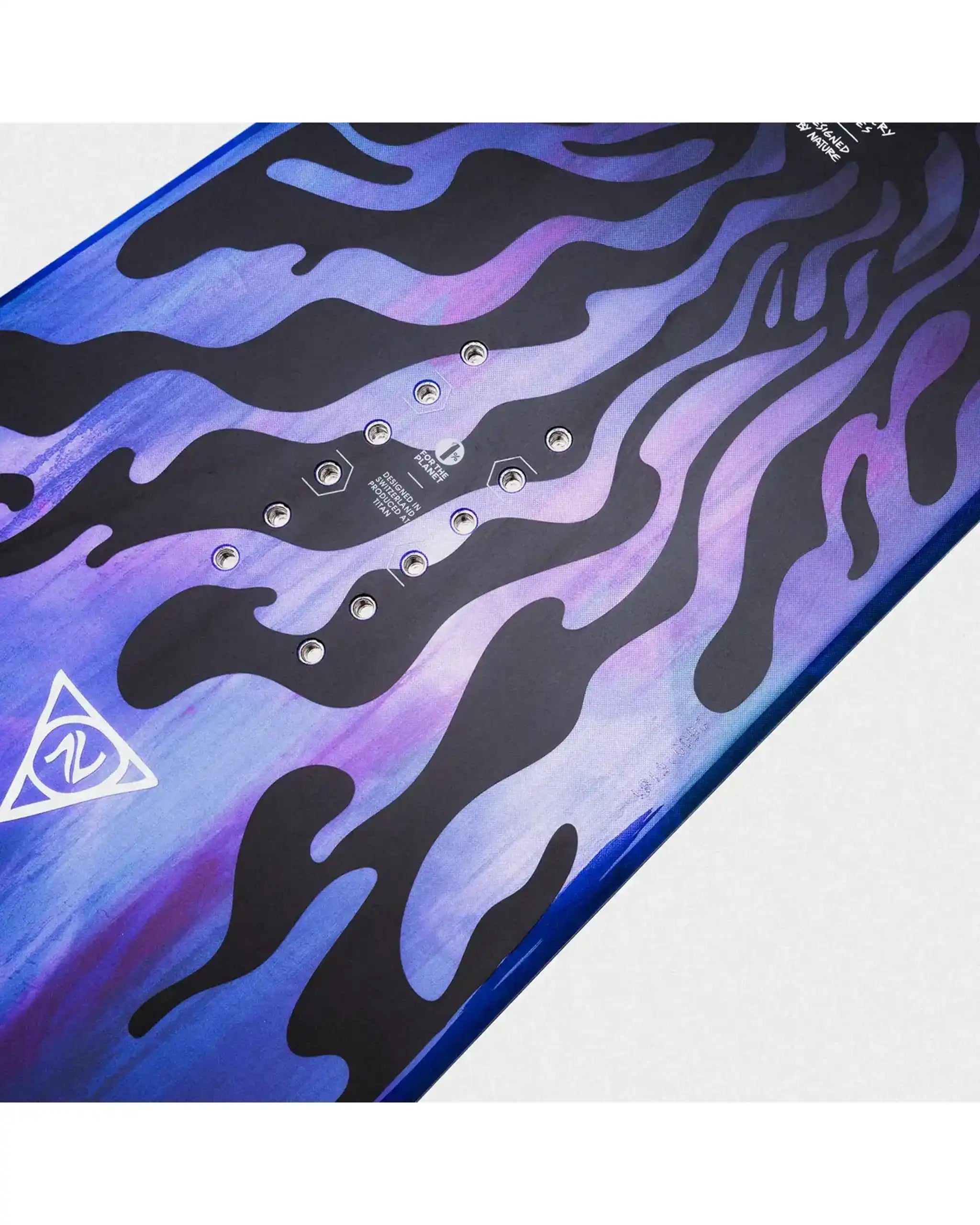 Snowboard Beta Apx 2027
