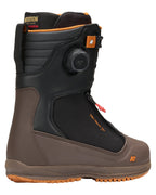 Bottes De Snowboard Taro Rs 2027