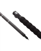 Steep Prime Vario S3 Ski Poles - Black/White