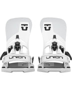 Atlas Step On Snowboard Bindings - White 2027