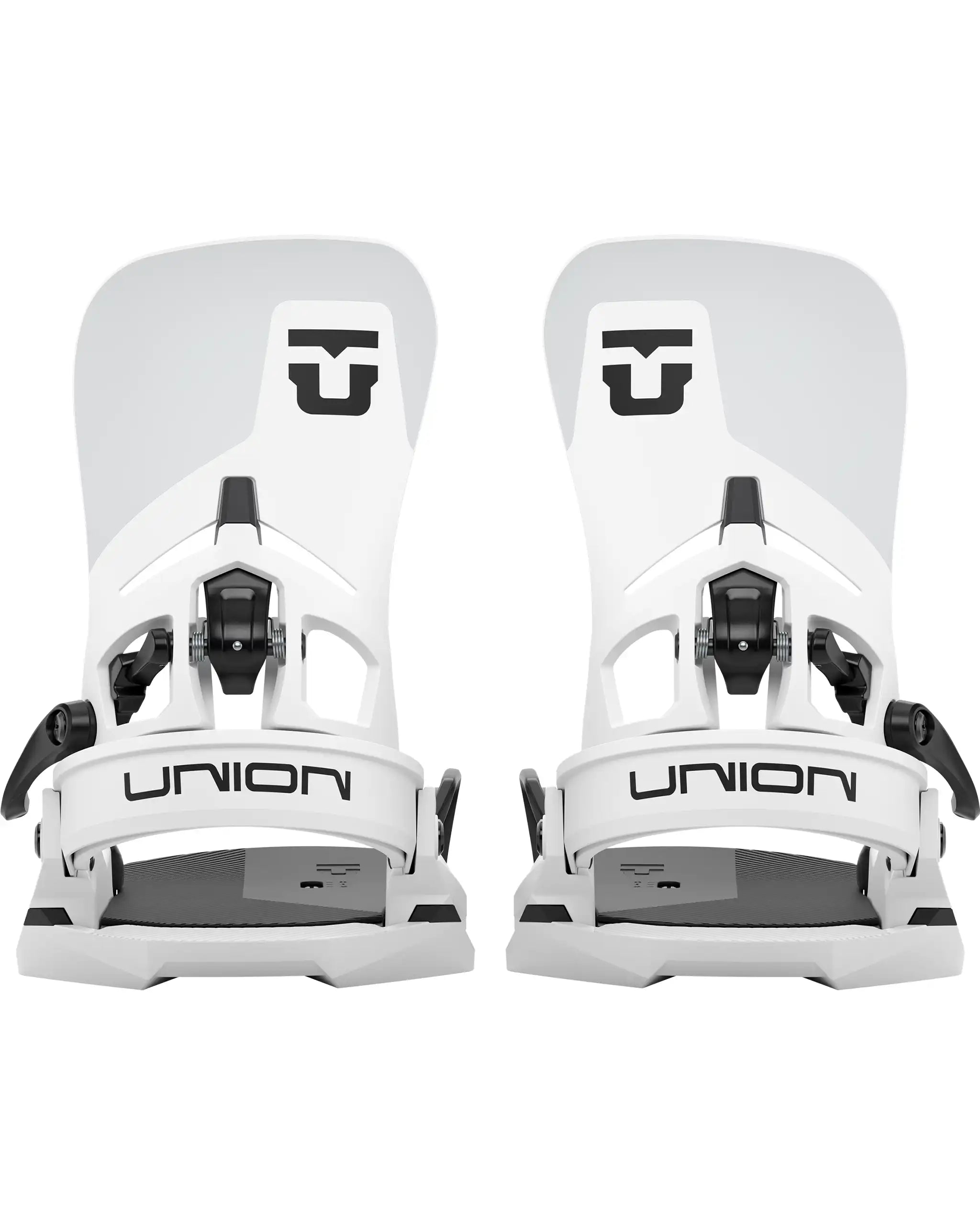 Atlas Step On Snowboard Bindings - White 2027