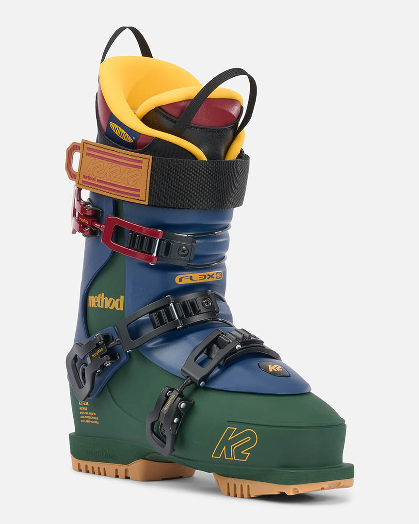 Method Ski Boots 2024