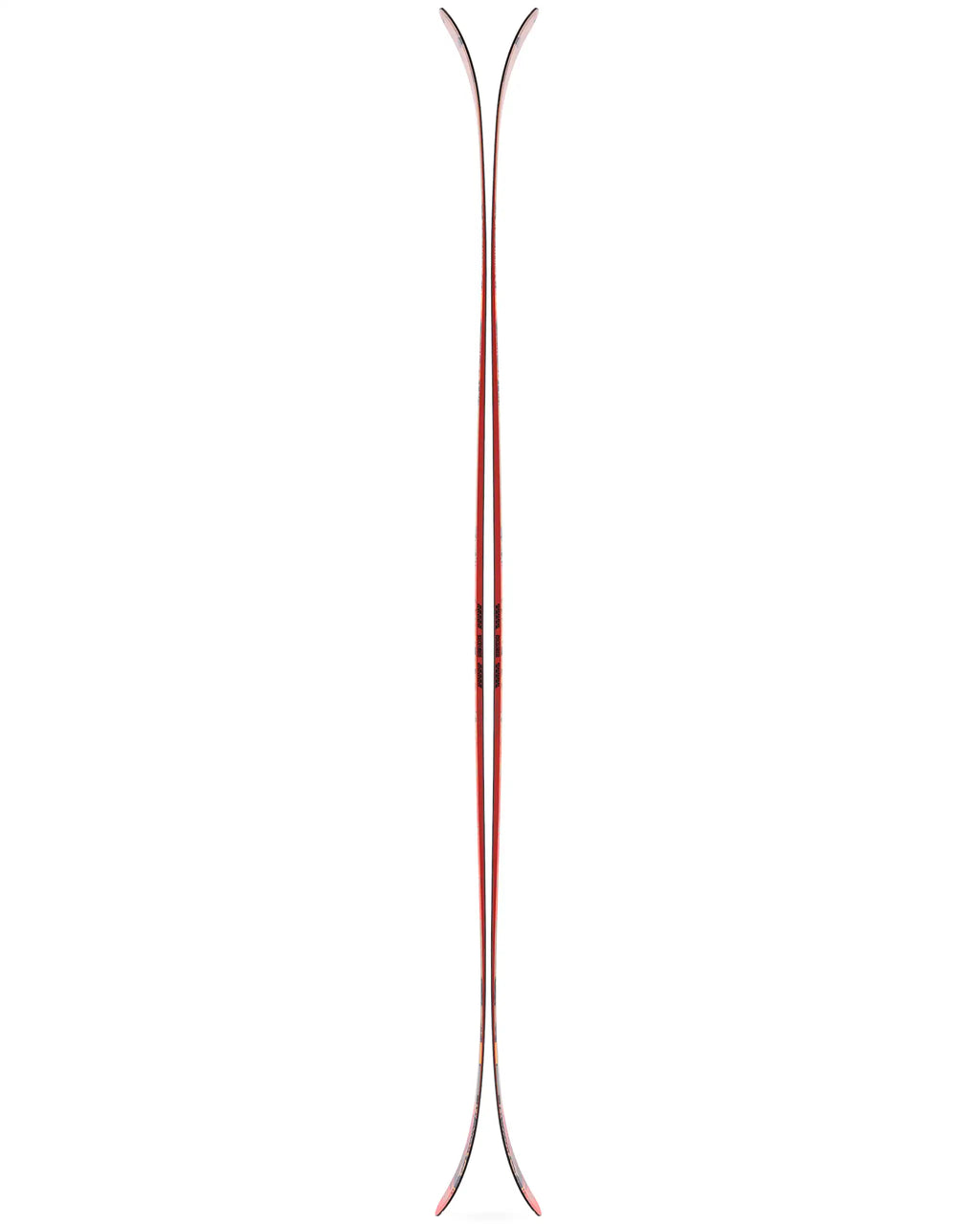 K2 Reckoner 110 Skis 2027 side