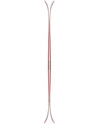 K2 Reckoner 110 Skis 2027 side