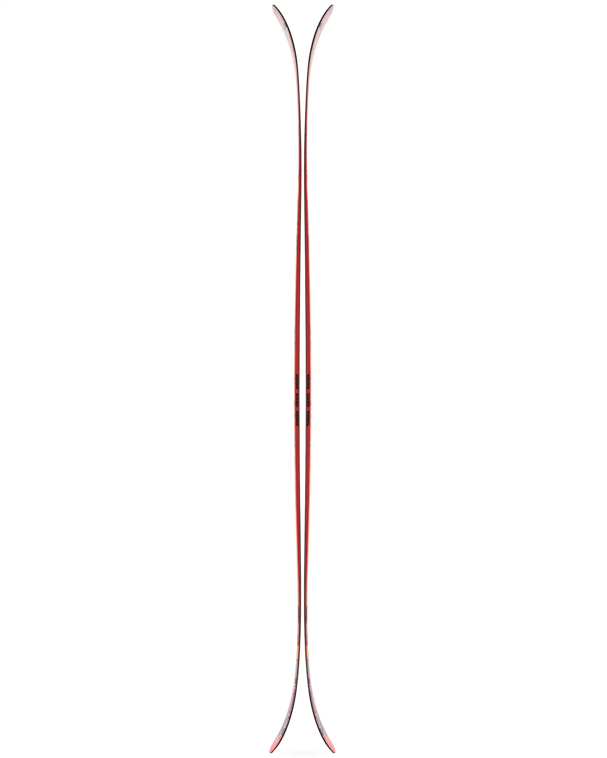 K2 Reckoner 110 Skis 2027 side