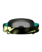 Goggles S/View 3 - Black Yellow/Bl