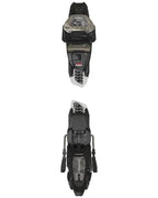 MARKER Griffon 13 Demo Ski Bindings - Black 2026 – view 3
