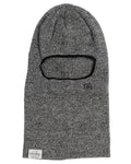 Neck Warmer Uniform Clava - Black Marl