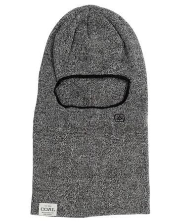 Neck Warmer Uniform Clava - Black Marl