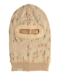Balaclava Notch - Khaki Marl