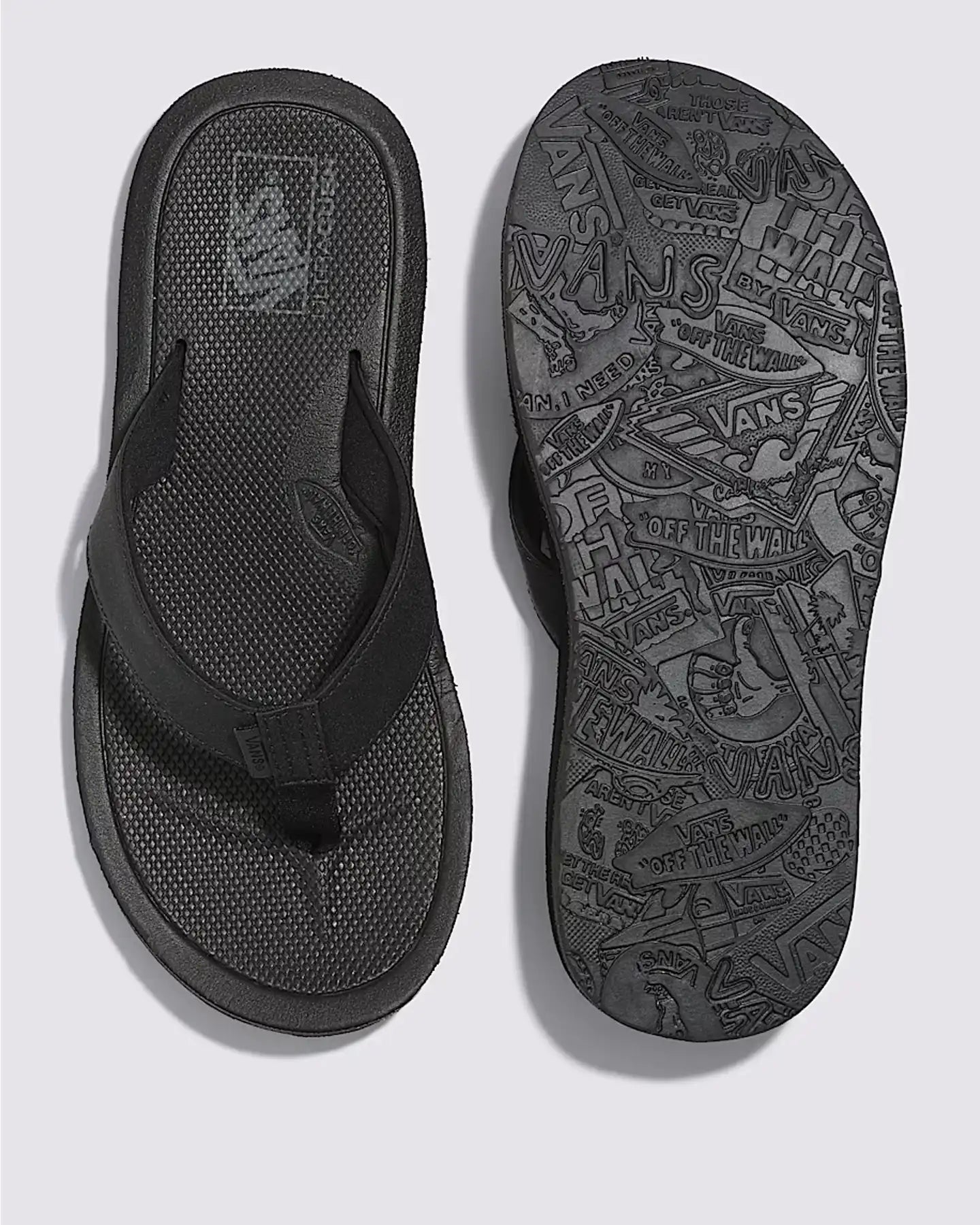 Sandales Mte Nexpa Synthetic - Black/Black/Pewter