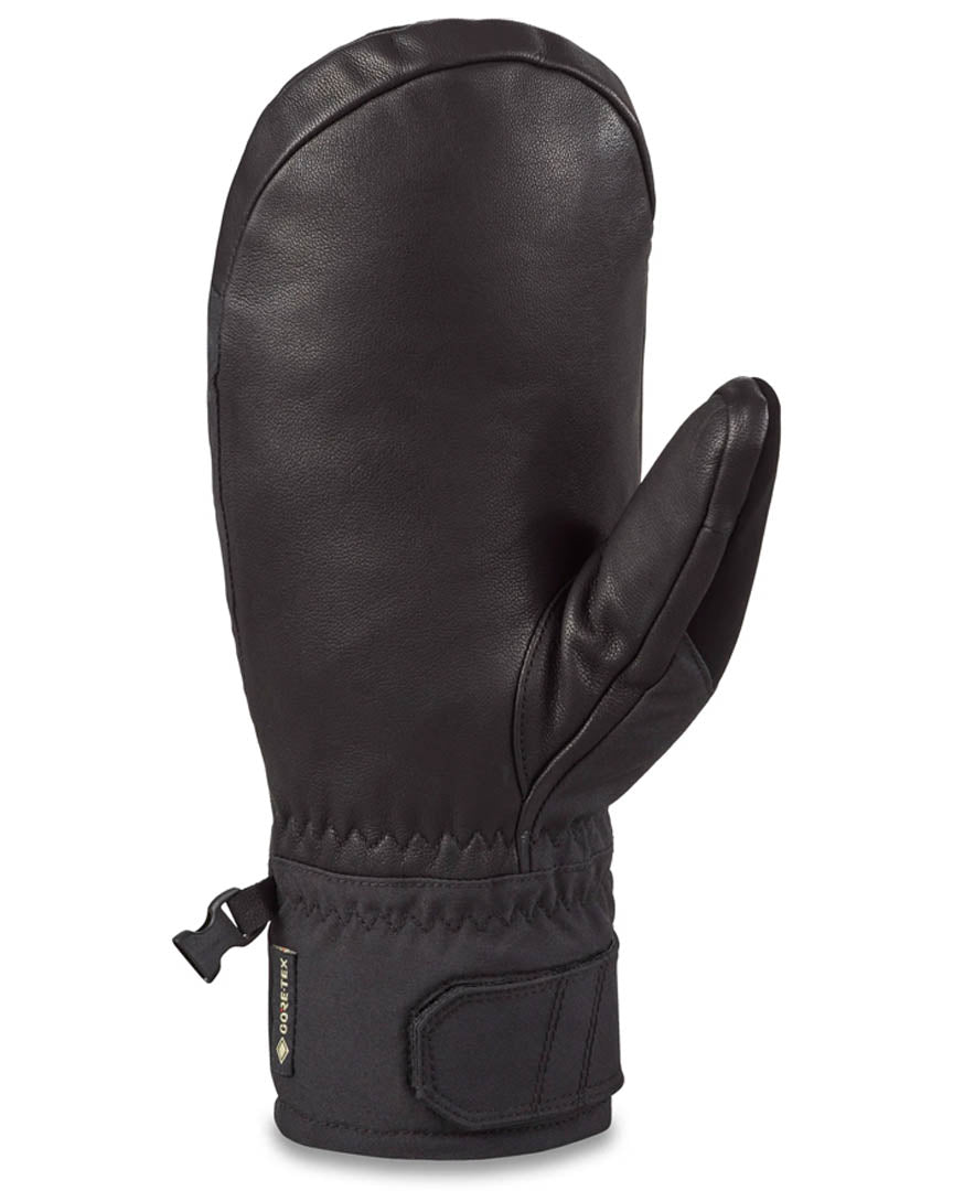 Gants et mitaines Fillmore Gore-Tex Short - Black