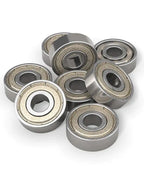 Gp-S Bearings