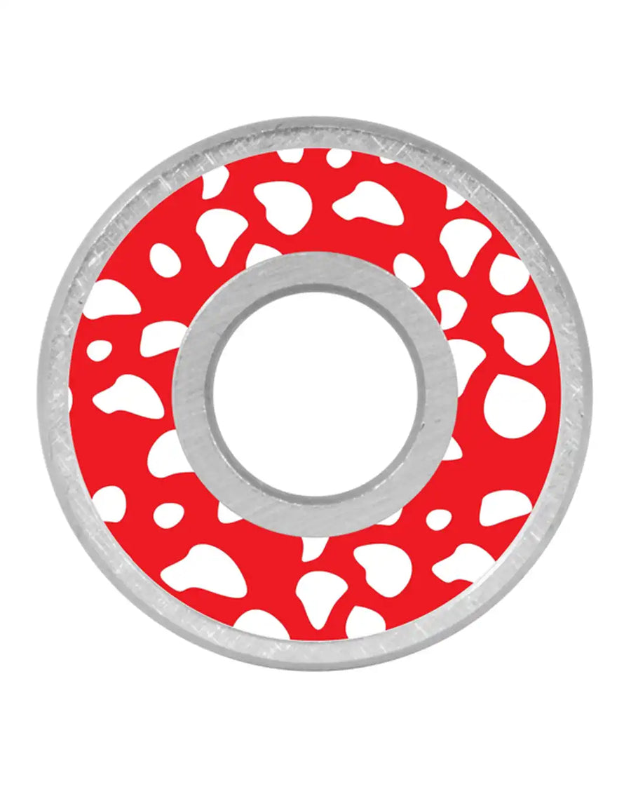 G3 Erick Winkowski Mushroom Bearings