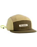 COAL Bridger Hat - Olive/Sage