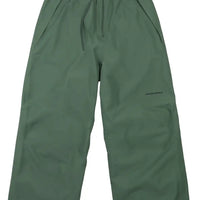 Pantalon Neige Park - Dark Green