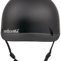 Classic 2.0 Brain Bucket Winter Helmet - Black