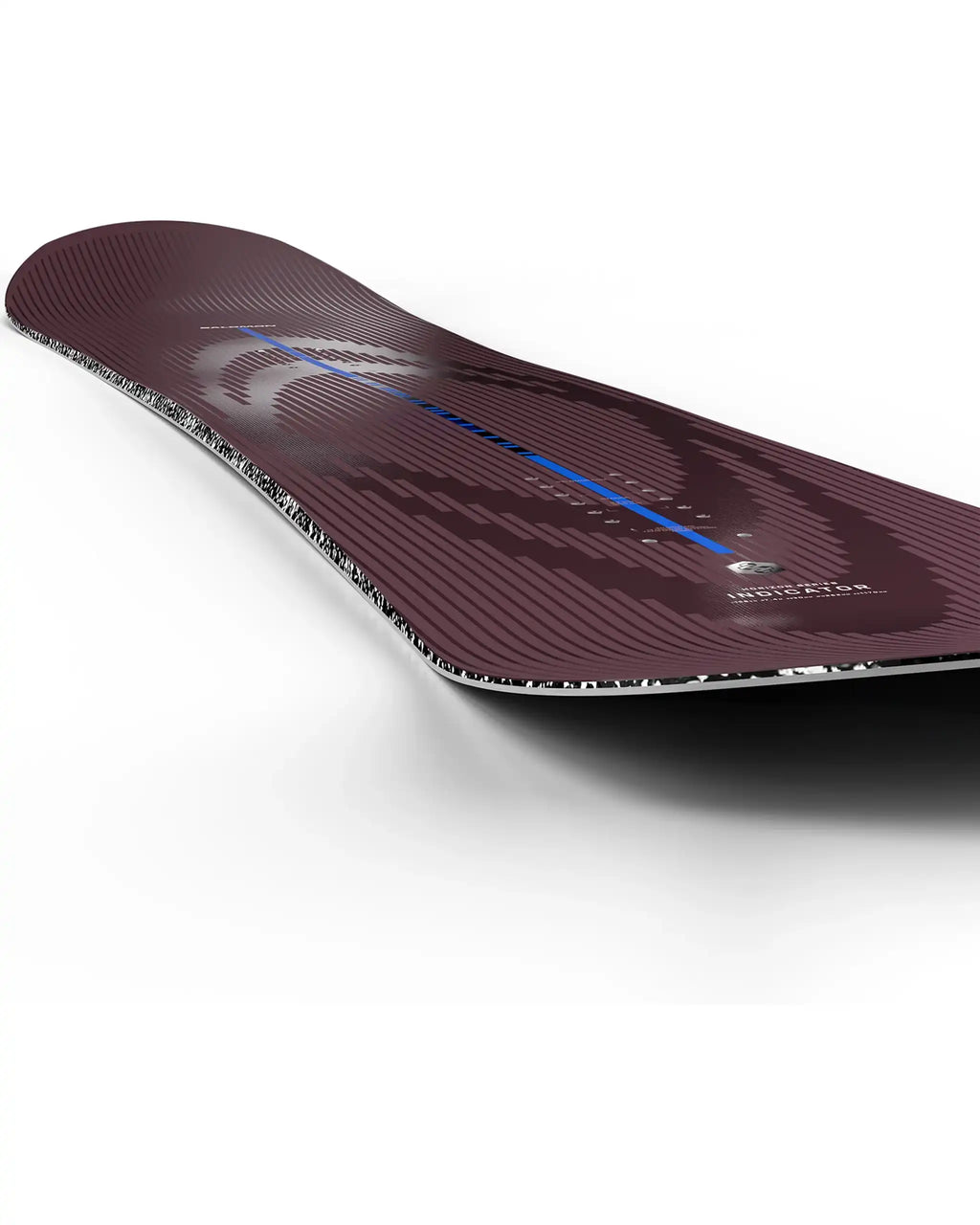 Snowboard Indicator 2027 par SALOMON – vue 3
