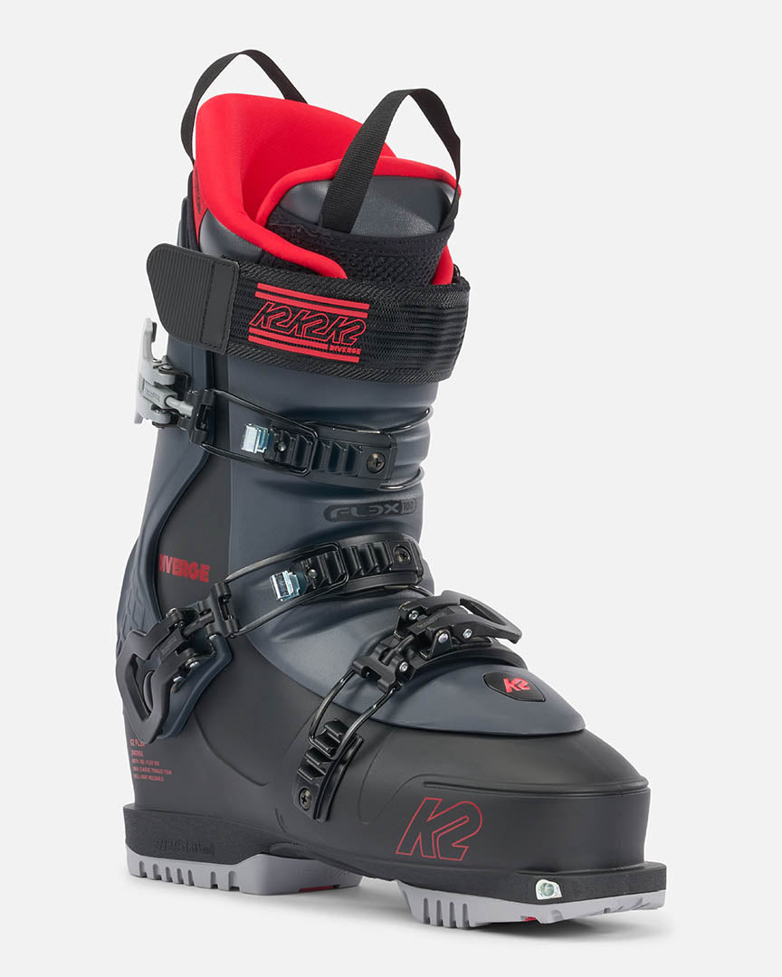 Bottes de ski Diverge 2024