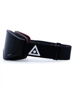 A12 Goggles - Black Triangle 2026
