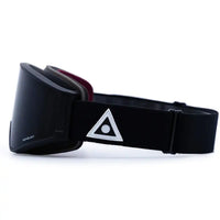 Goggles A12 - Black Triangle 2026