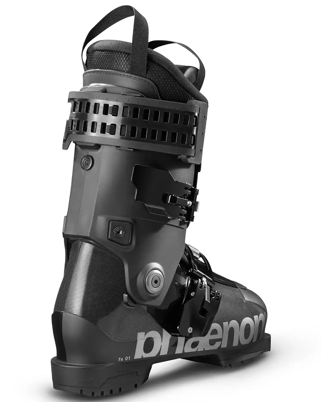 Fs 01 100 A Ski Boots 2026