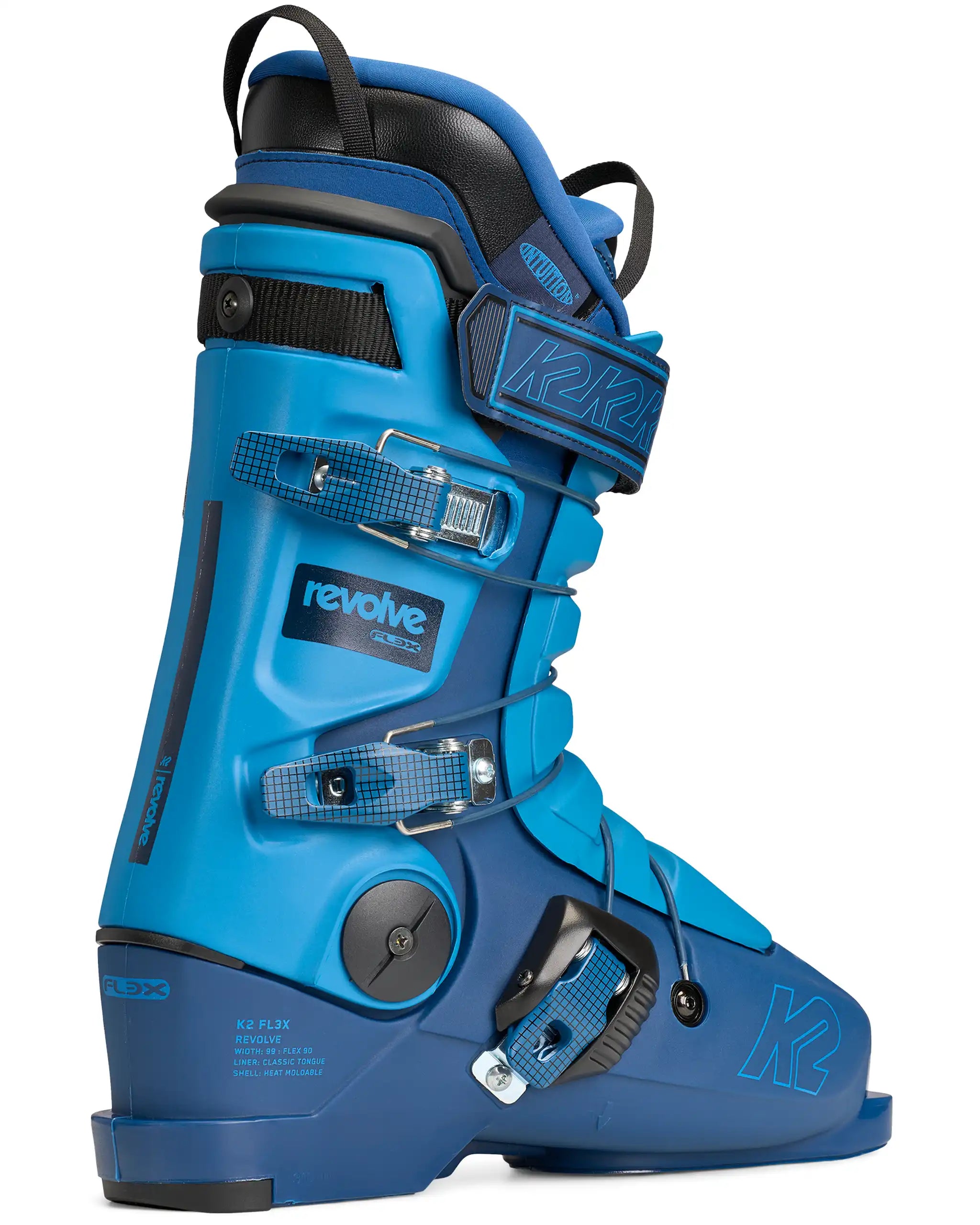 K2 FL3X Revolve Ski Boots 2027 - 22.5