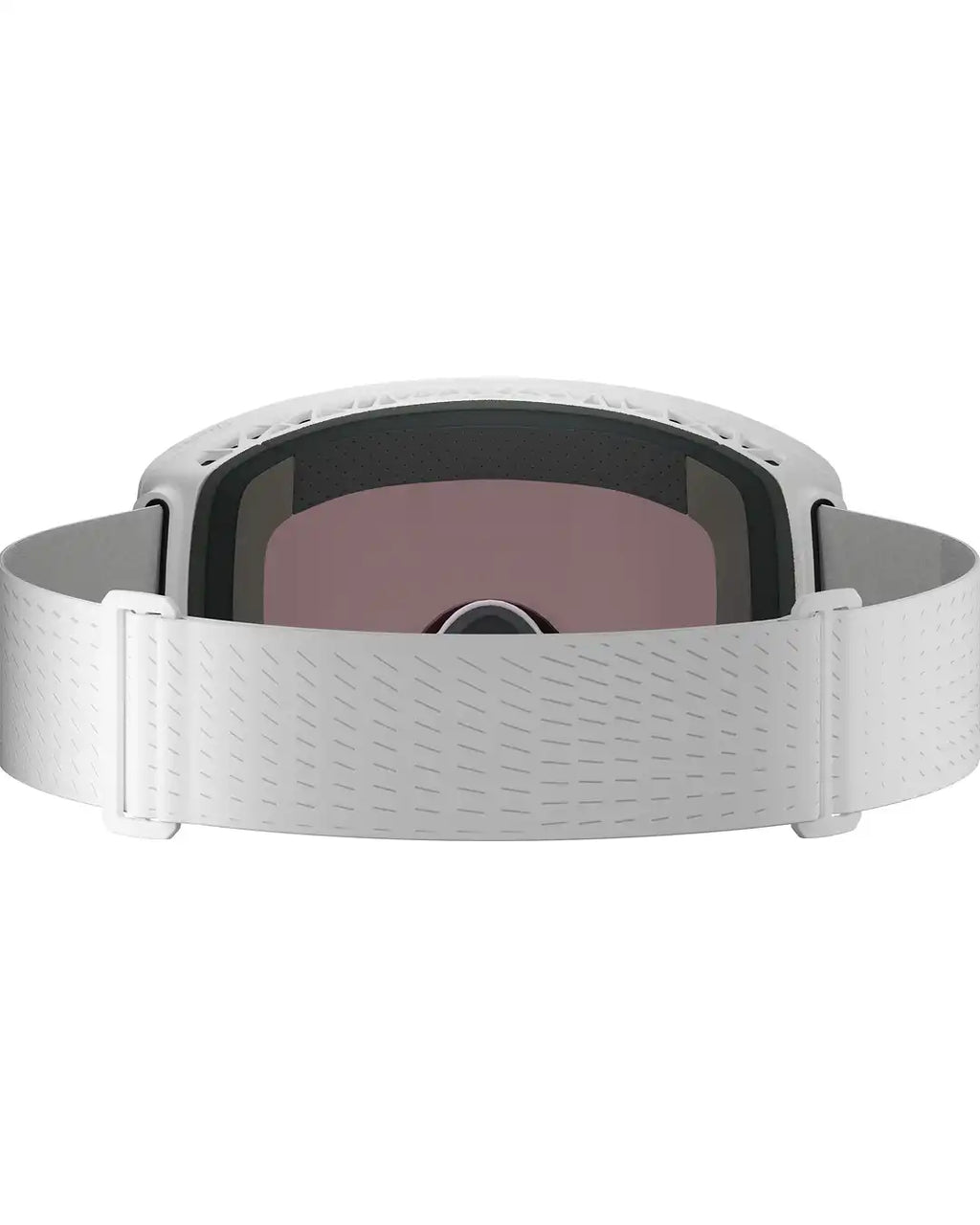 Sentry Prime Sigma Photochromic Goggles - White