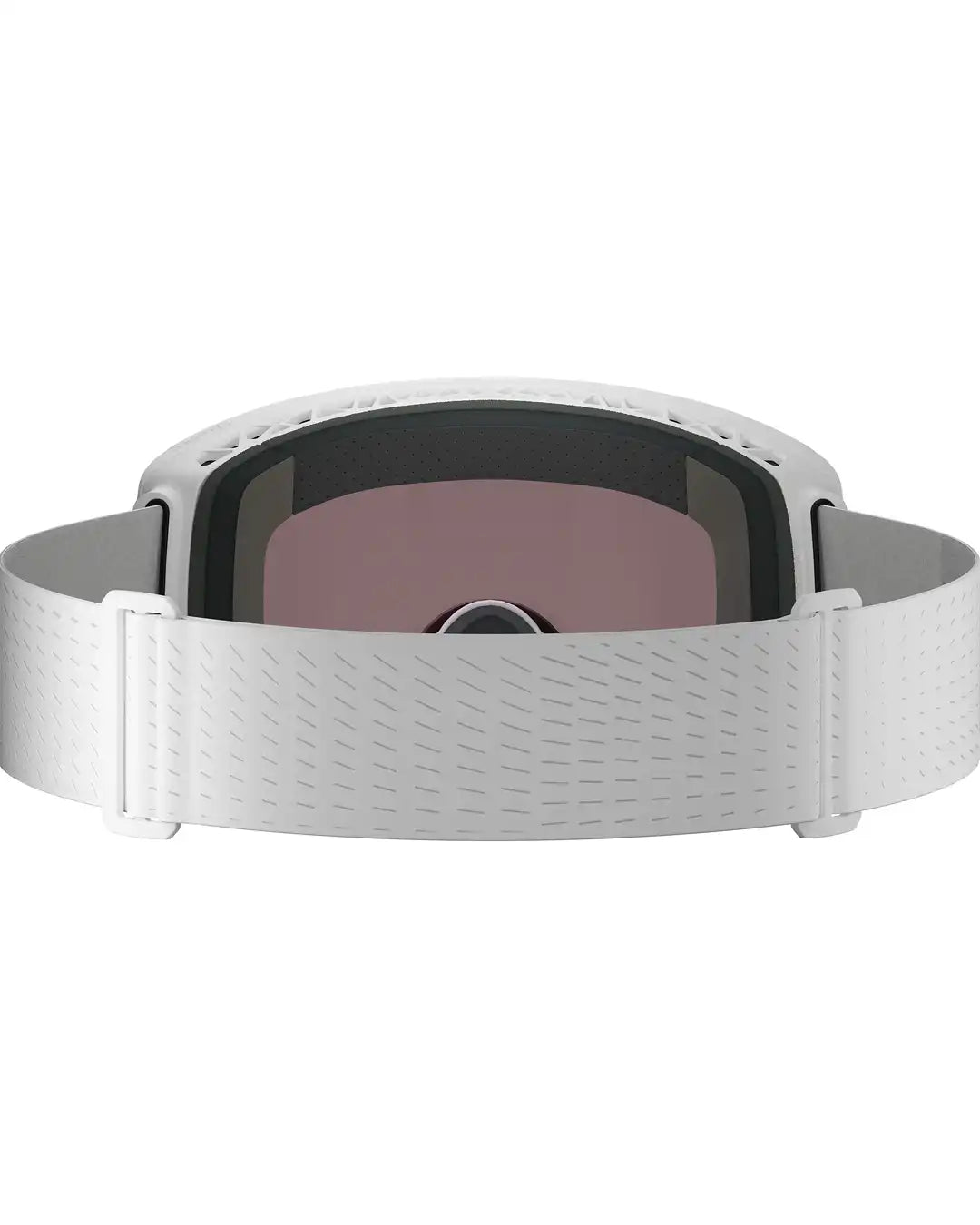 Sentry Prime Sigma Photochromic Goggles - White