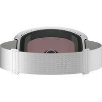 Sentry Prime Sigma Photochromic Goggles - White