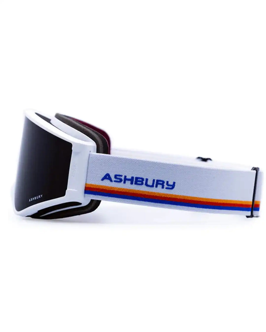 Goggles A12 - Takeoff 2026