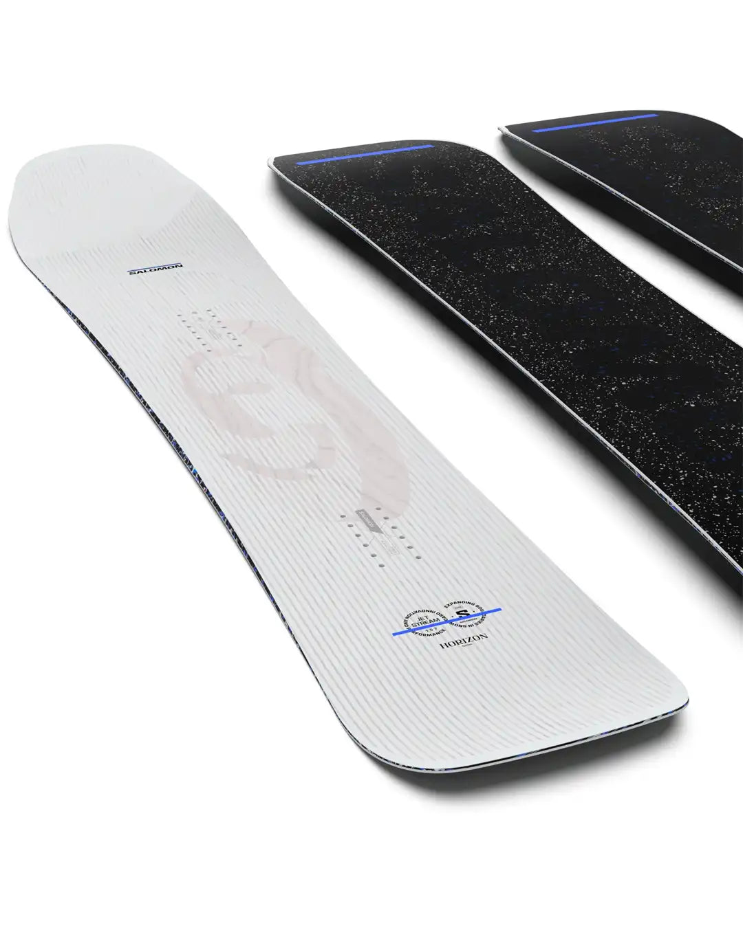 Jetstream Snowboard 2026