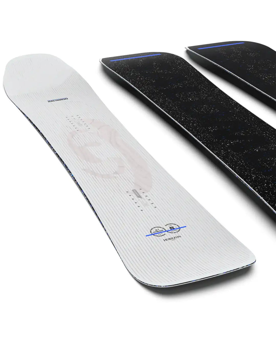 Jetstream Snowboard 2026
