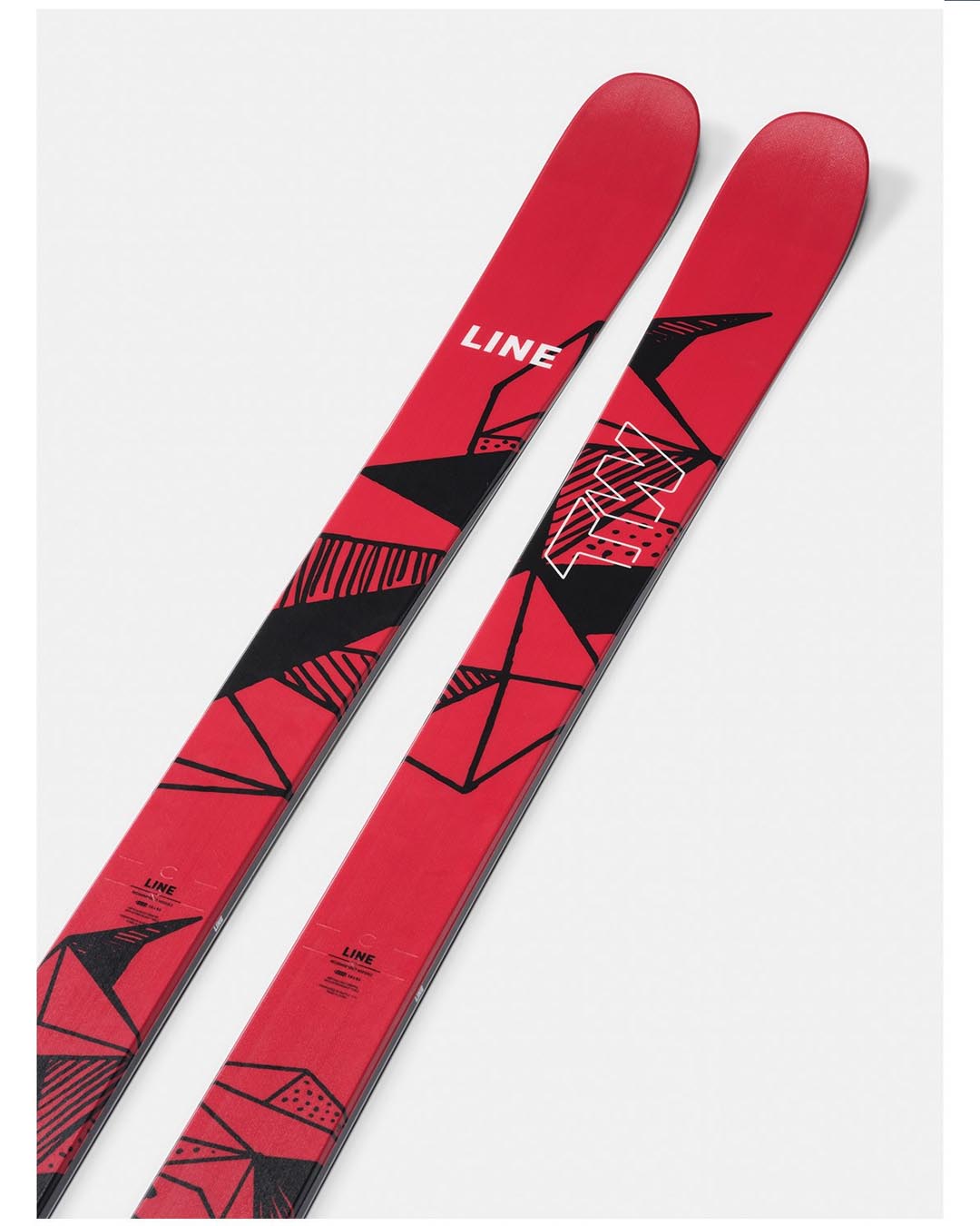 Skis Tom Wallisch Pro 2025