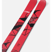 Skis Tom Wallisch Pro 2025