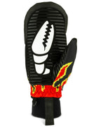 CRAB GRAB Slap Mitt - Flamethrower Gloves and Mitts – view 3